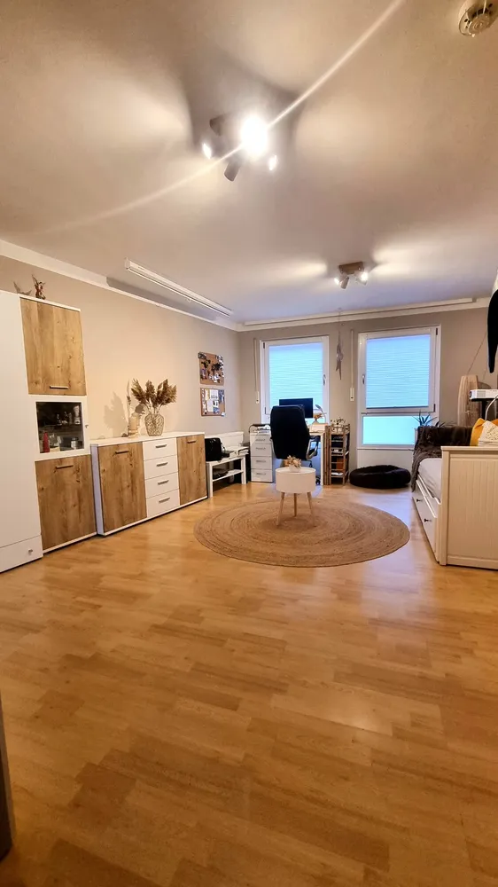 1 Zimmer Wohnung mit 38 m² in Fürth – Bild 8