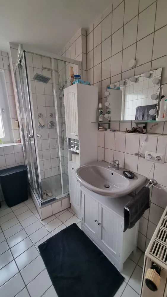 1 Zimmer Wohnung mit 38 m² in Fürth – Bild 9
