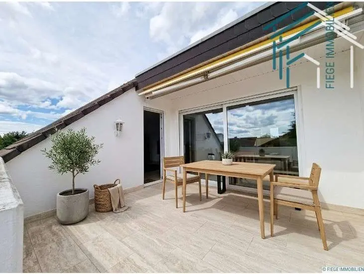 5 Zimmer Wohnung mit 166 m² in Dietzenbach – Bild 2