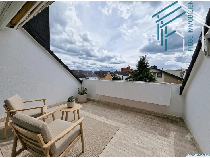 5 Zimmer Wohnung mit 166 m² in Dietzenbach – Bild 3