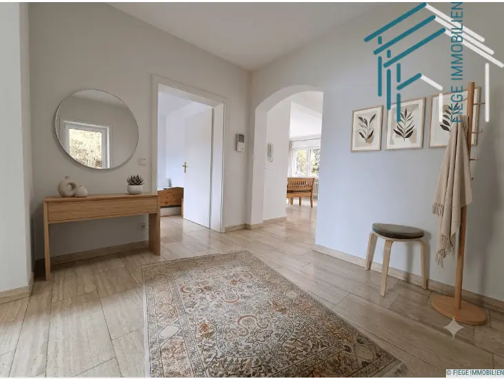 5 Zimmer Wohnung mit 166 m² in Dietzenbach – Bild 5
