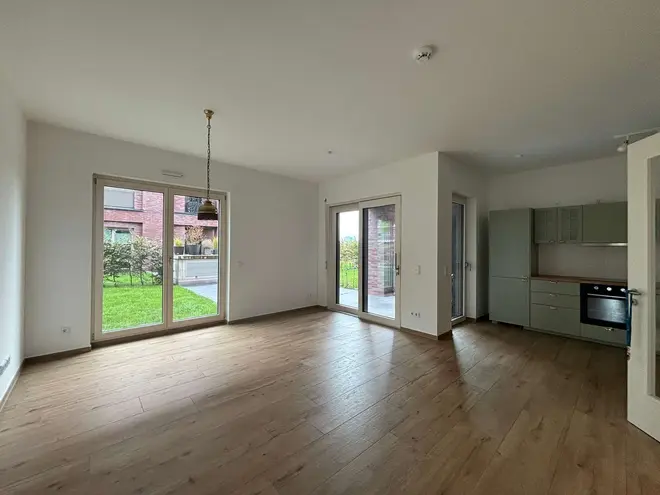 3 Zimmer Wohnung mit 80 m² in Dresden – Bild 2