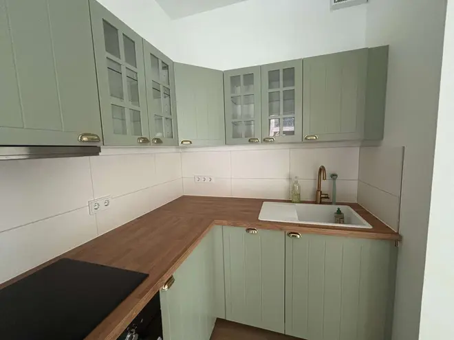 3 Zimmer Wohnung mit 80 m² in Dresden – Bild 4