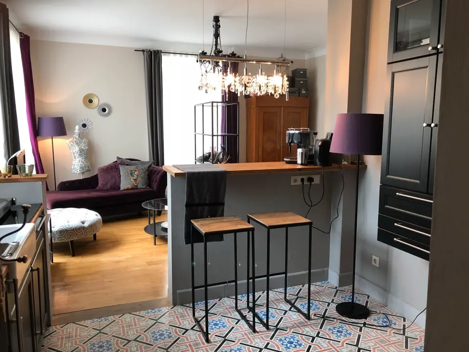 Studio mit 35 m² in Offenburg – Bild 3