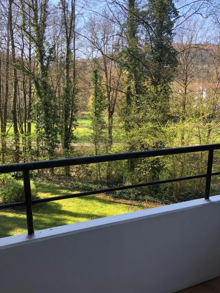 Studio mit 35 m² in Offenburg – Bild 5