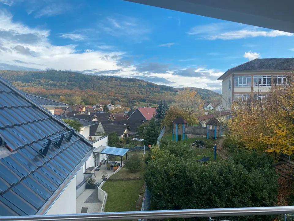 Studio mit 35 m² in Offenburg – Bild 9