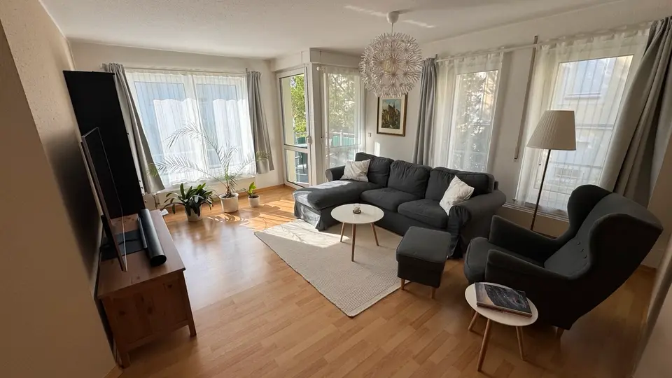 2 Zimmer Wohnung mit 70 m² in Bautzen – Bild 1
