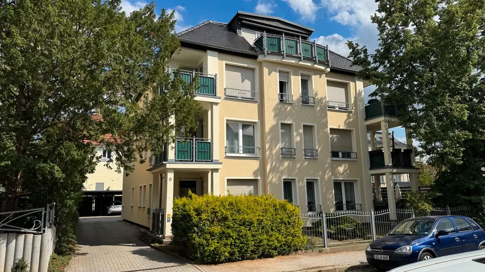 2 Zimmer Wohnung mit 70 m² in Bautzen – Bild 5