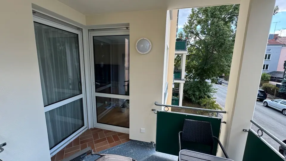 2 Zimmer Wohnung mit 70 m² in Bautzen – Bild 7