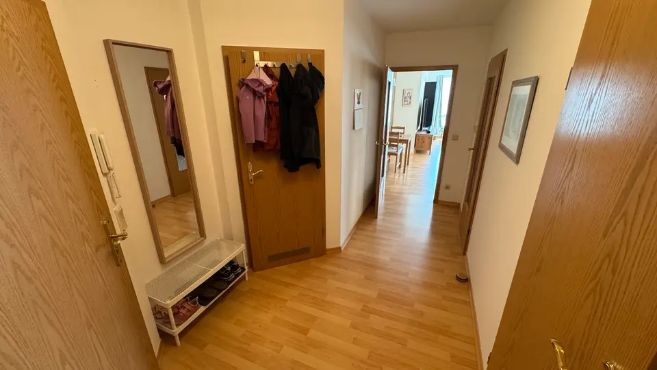 2 Zimmer Wohnung mit 70 m² in Bautzen – Bild 8