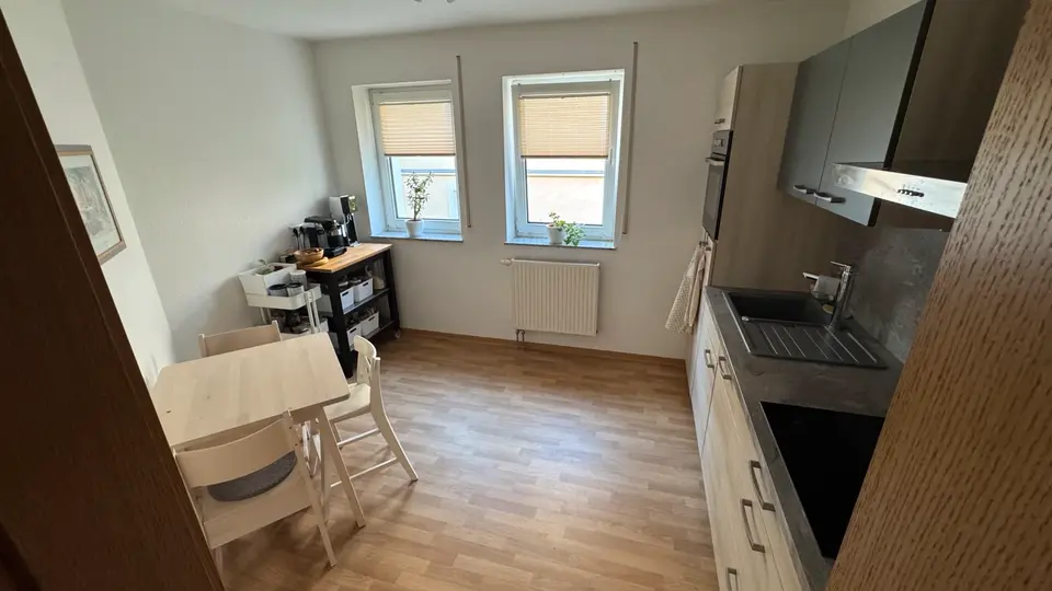 2 Zimmer Wohnung mit 70 m² in Bautzen – Bild 10
