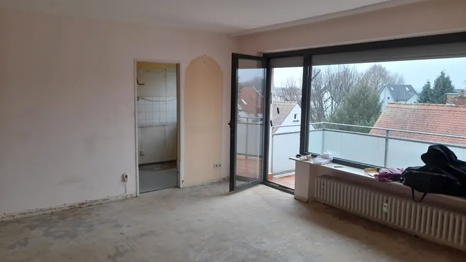 Studio mit 45 m² in Oberursel – Bild 2