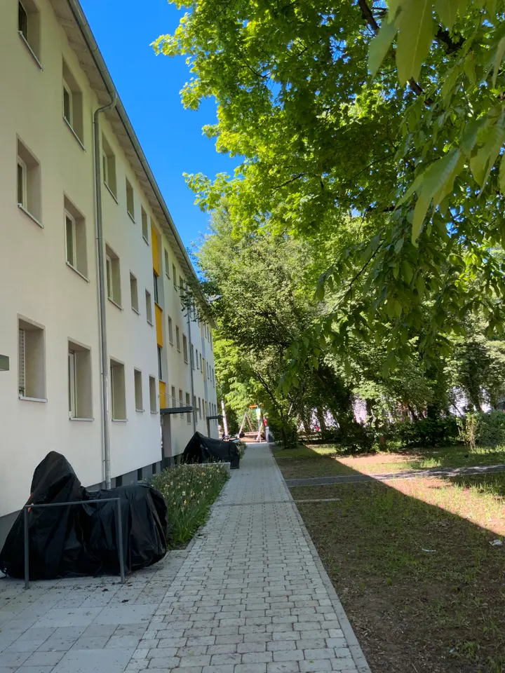 Studio mit 45 m² in Oberursel – Bild 4