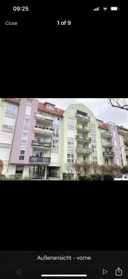 Studio mit 45 m² in Oberursel – Bild 6