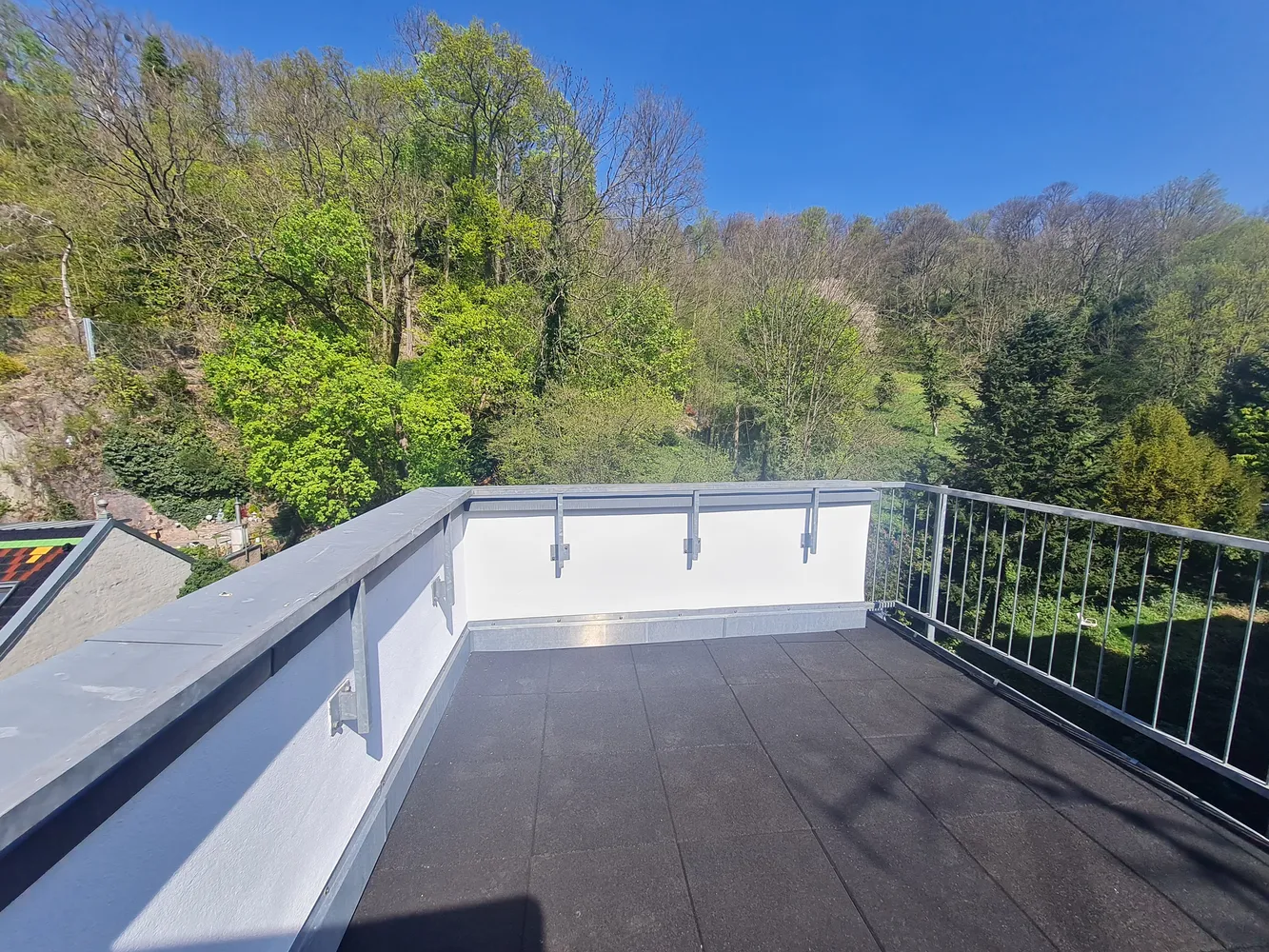 3 Zimmer Wohnung mit 80 m² in Baden-Baden – Bild 1