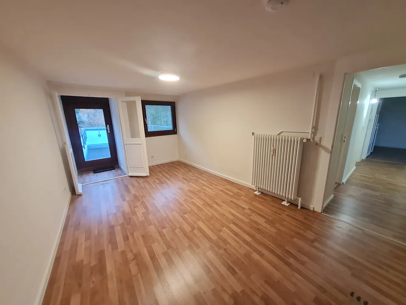 3 Zimmer Wohnung mit 80 m² in Baden-Baden – Bild 2