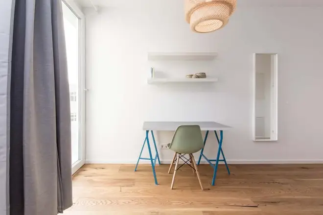 WG-Zimmer mit 13 m² in Berlin – Bild 3