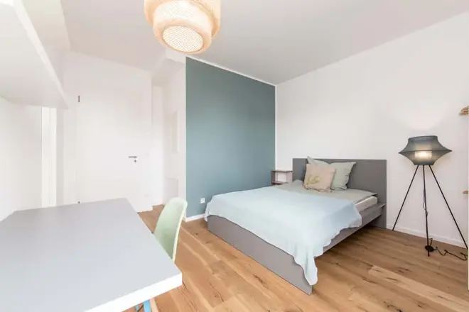 WG-Zimmer mit 13 m² in Berlin – Bild 4
