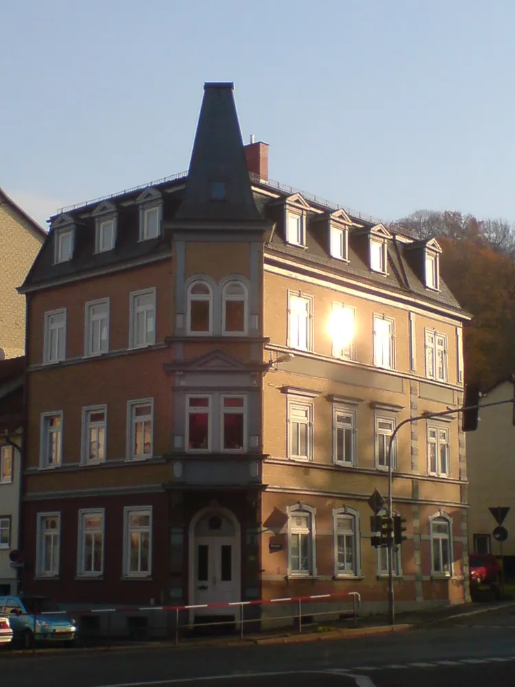 4 Zimmer Wohnung mit 90 m² in Eisenach – Bild 4