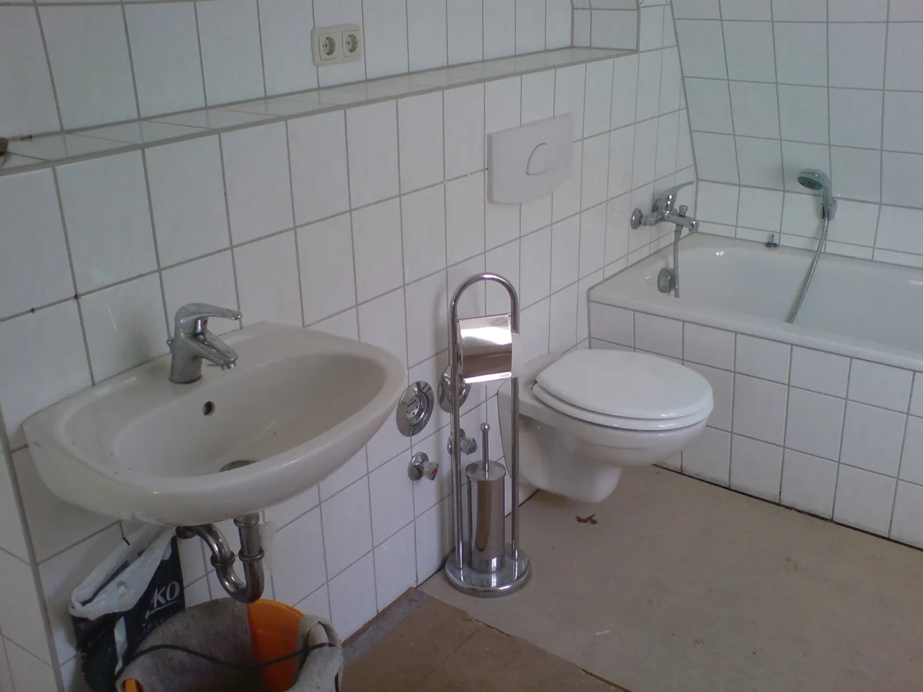 4 Zimmer Wohnung mit 90 m² in Eisenach – Bild 8