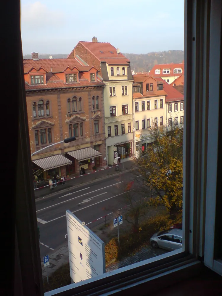 4 Zimmer Wohnung mit 90 m² in Eisenach – Bild 10