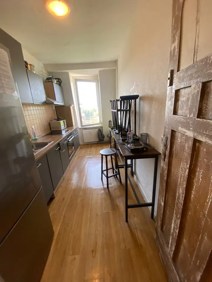 WG-Zimmer mit 24 m² in Frankfurt (Oder) – Bild 4