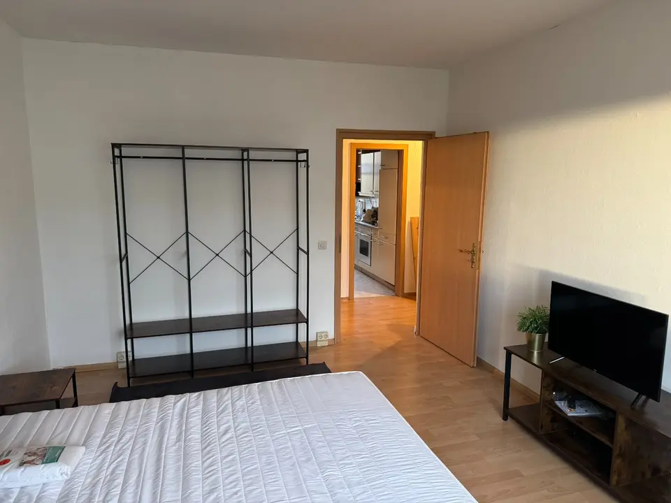 WG-Zimmer mit 16 m² in Aschersleben – Bild 2