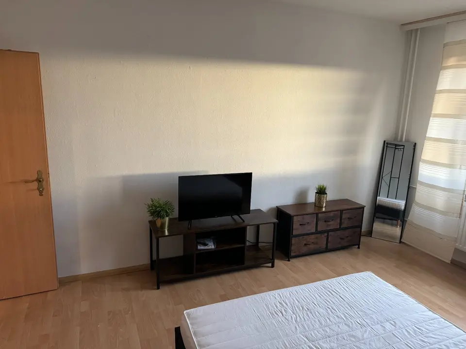 WG-Zimmer mit 16 m² in Aschersleben – Bild 3