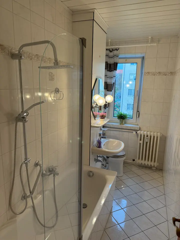 WG-Zimmer mit 16 m² in Aschersleben – Bild 8