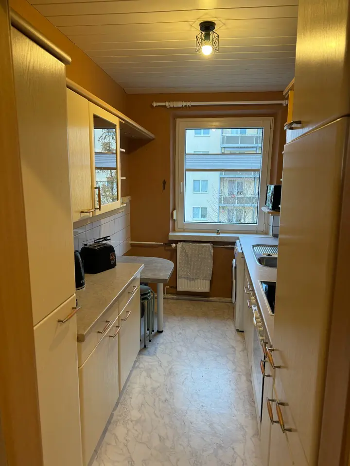WG-Zimmer mit 16 m² in Aschersleben – Bild 9