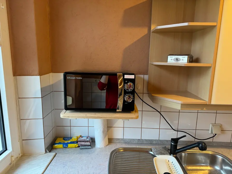 WG-Zimmer mit 16 m² in Aschersleben – Bild 10