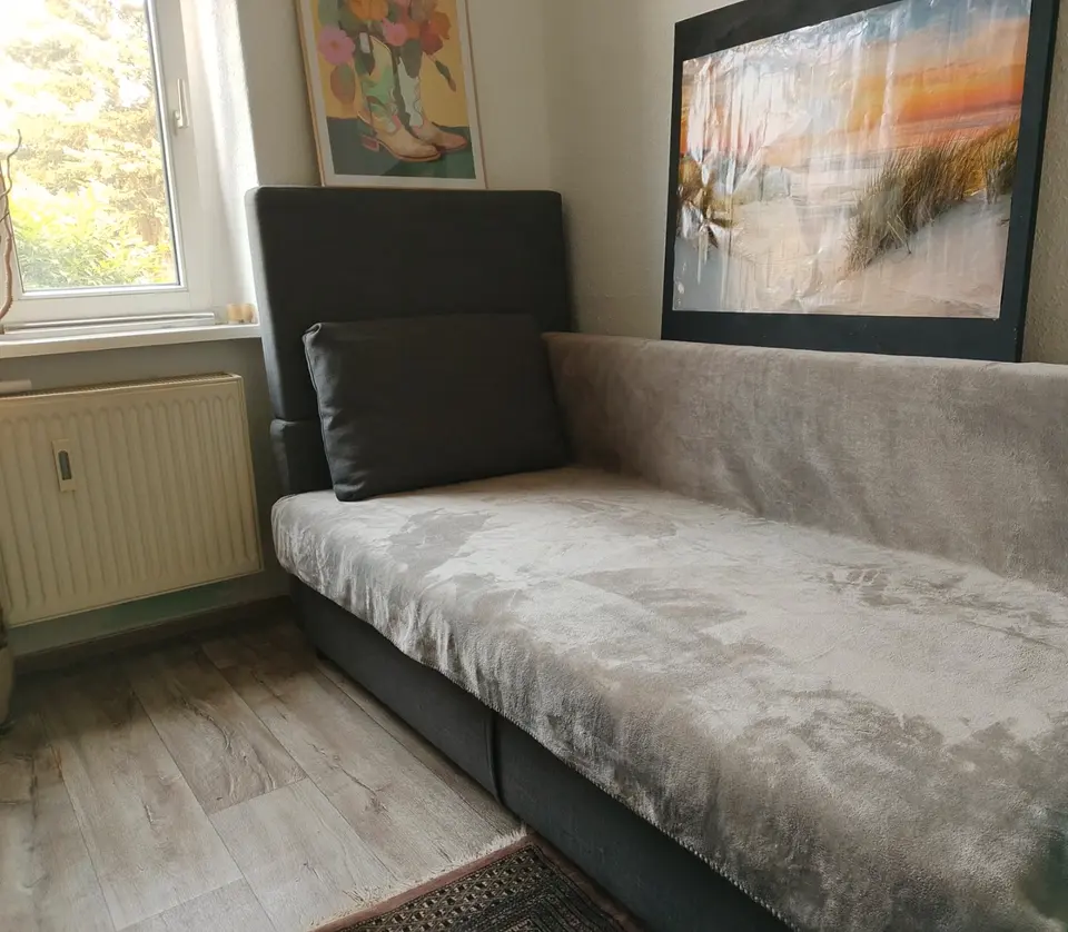Studio mit 17 m² in Brandenburg an der Havel – Bild 3
