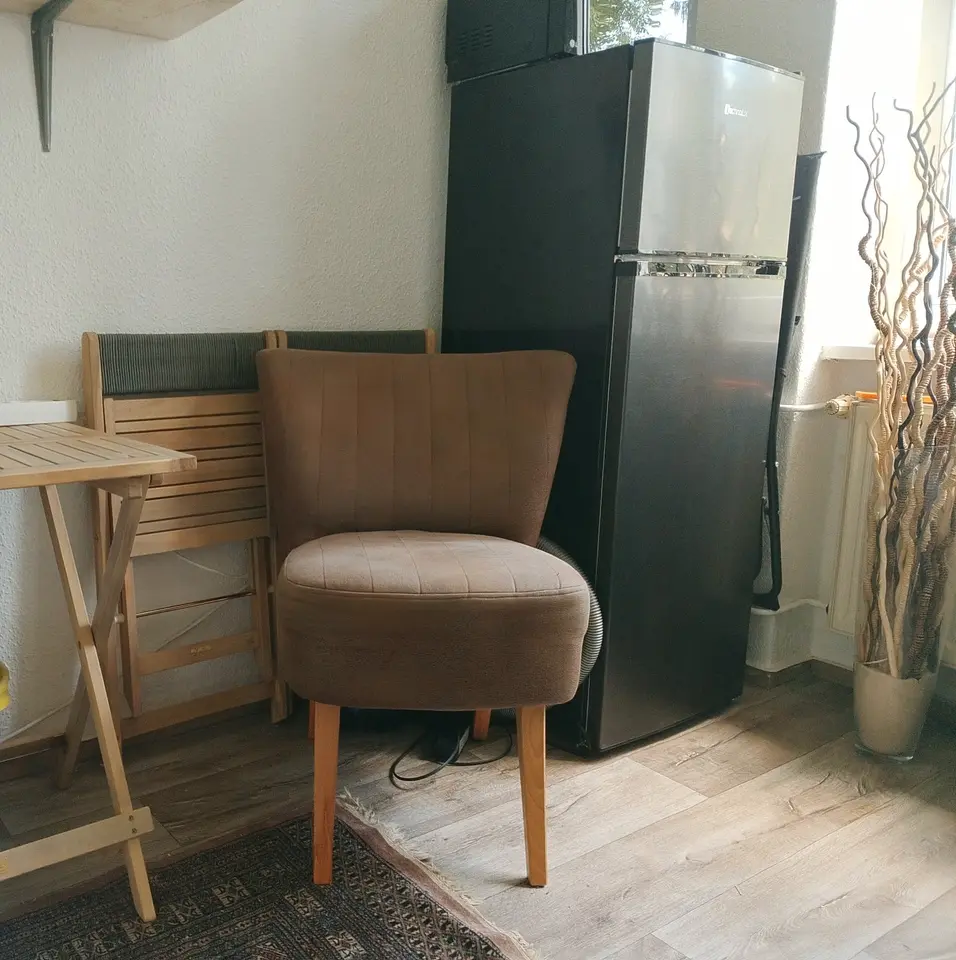 Studio mit 17 m² in Brandenburg an der Havel – Bild 4