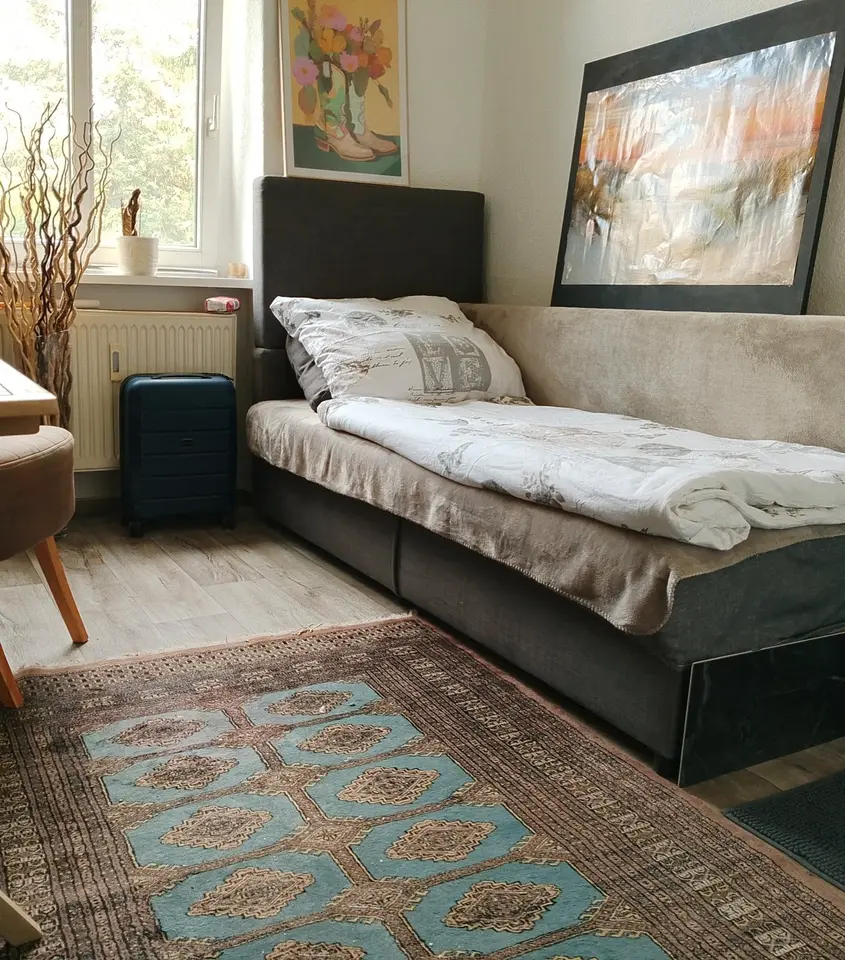Studio mit 17 m² in Brandenburg an der Havel – Bild 5