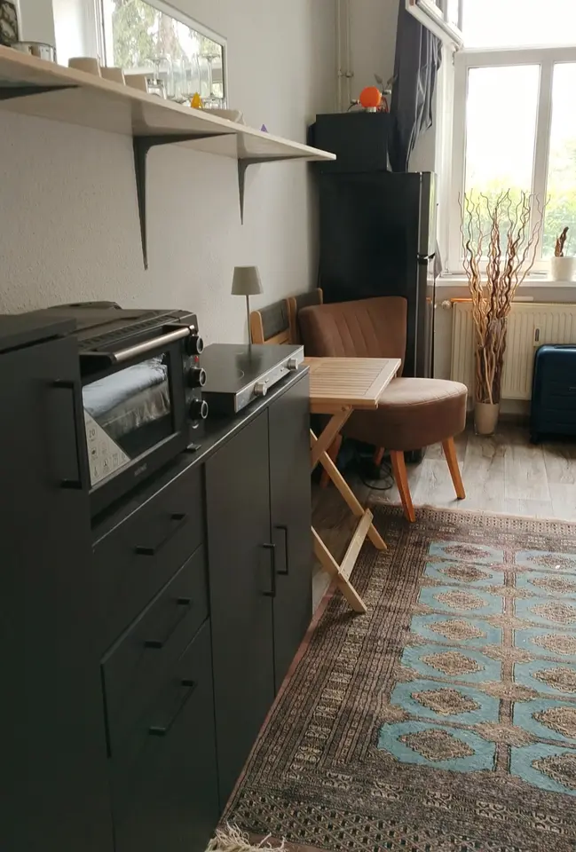 Studio mit 17 m² in Brandenburg an der Havel – Bild 6