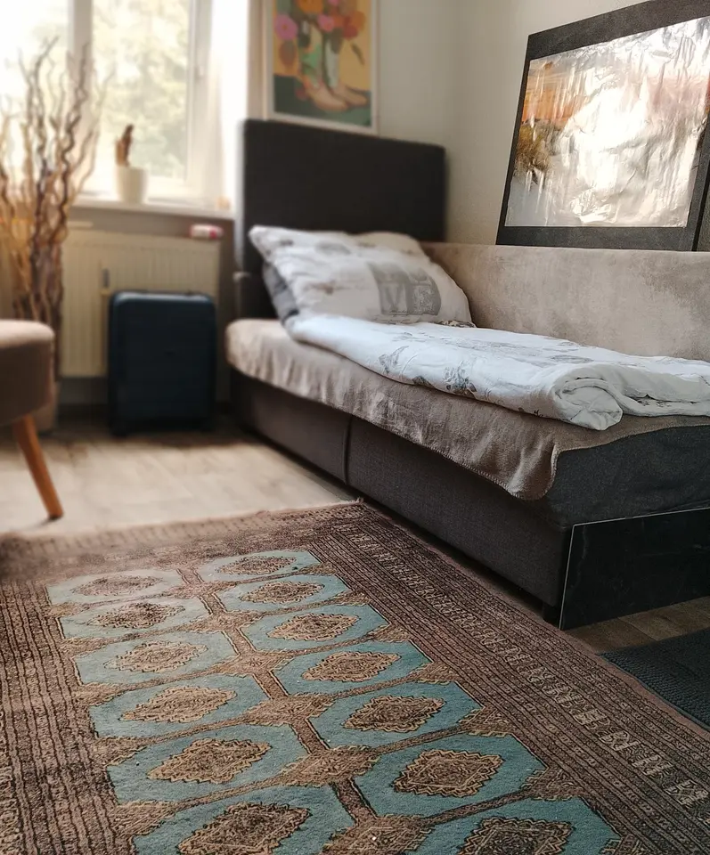 Studio mit 17 m² in Brandenburg an der Havel – Bild 8