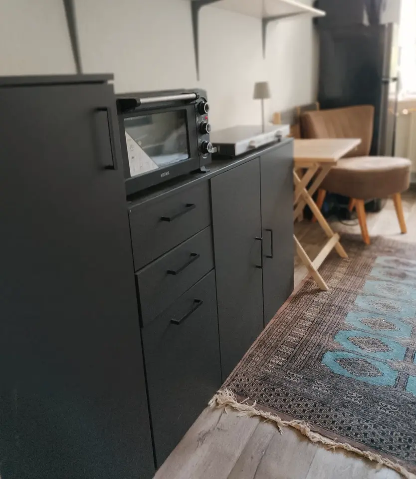 Studio mit 17 m² in Brandenburg an der Havel – Bild 9
