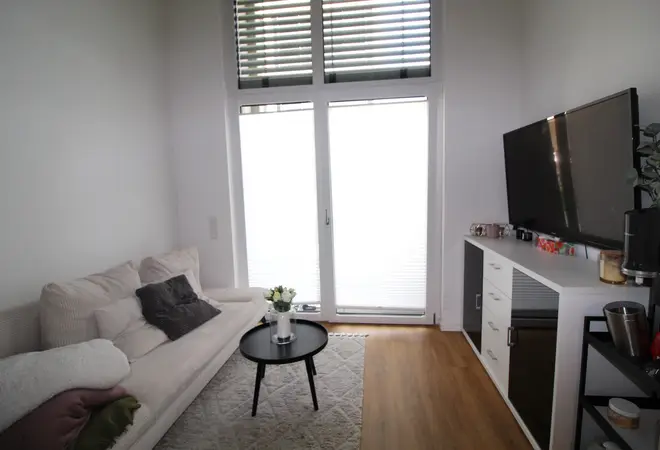 2 Zimmer Wohnung mit 30 m² in Regensburg – Bild 4