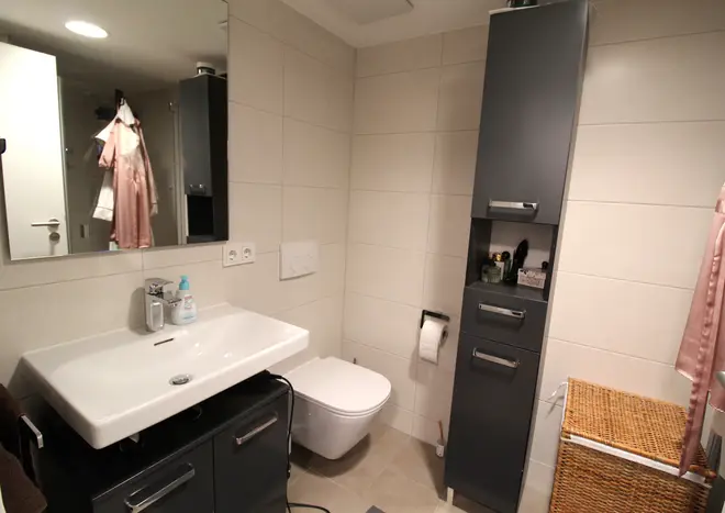 2 Zimmer Wohnung mit 30 m² in Regensburg – Bild 5