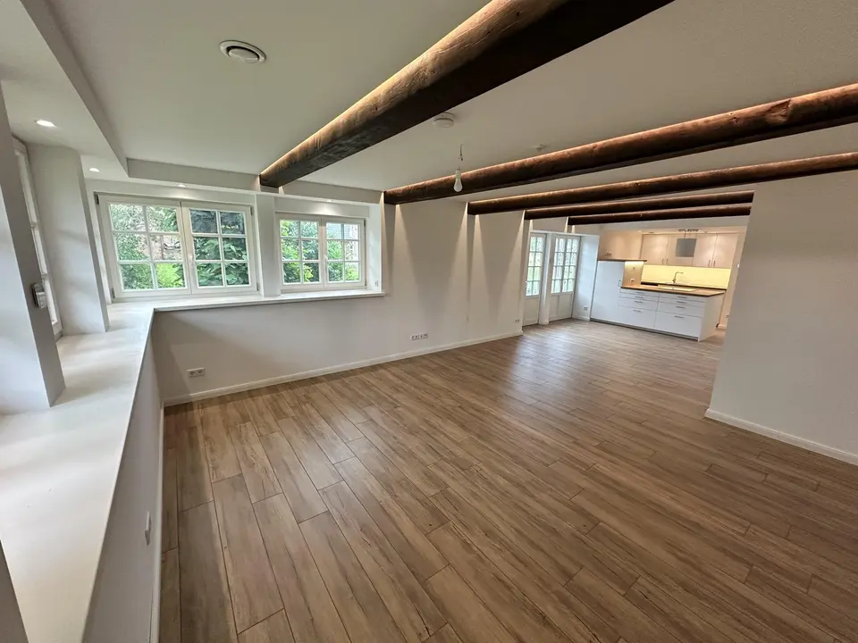 5 Zimmer Wohnung mit 132 m² in Winsen (Luhe) – Bild 1