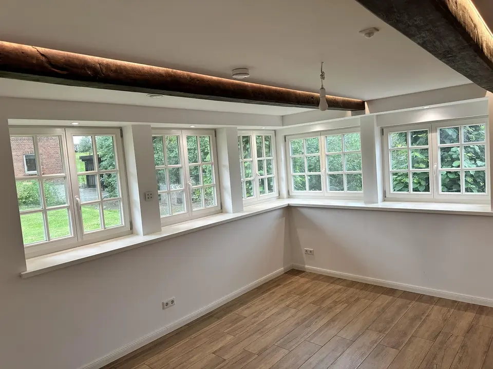 5 Zimmer Wohnung mit 132 m² in Winsen (Luhe) – Bild 2