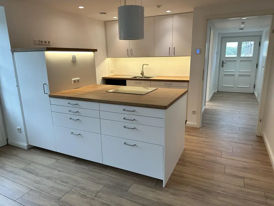 5 Zimmer Wohnung mit 132 m² in Winsen (Luhe) – Bild 4