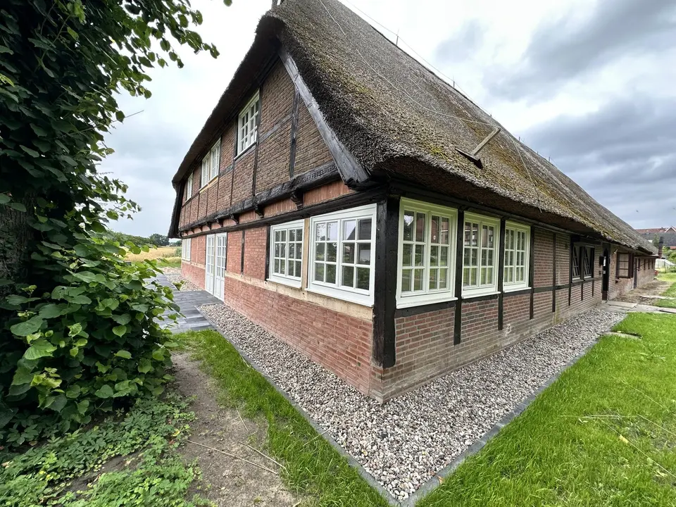 5 Zimmer Wohnung mit 132 m² in Winsen (Luhe) – Bild 5