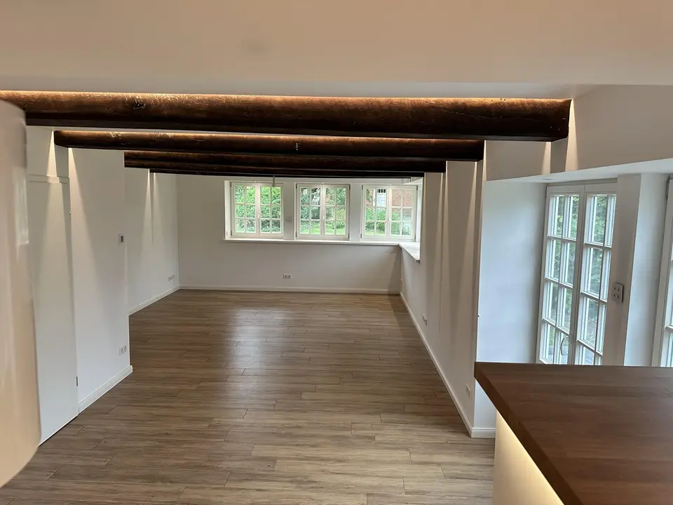 5 Zimmer Wohnung mit 132 m² in Winsen (Luhe) – Bild 6