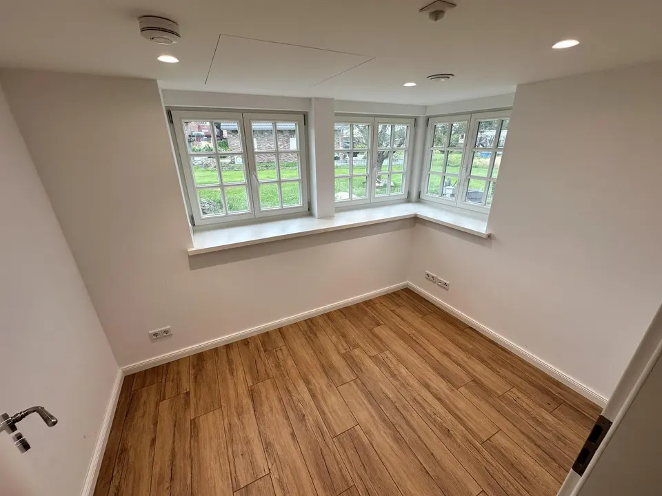 5 Zimmer Wohnung mit 132 m² in Winsen (Luhe) – Bild 8