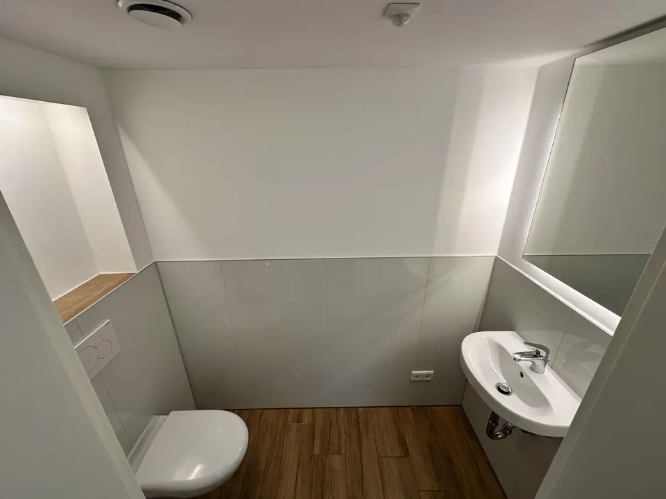 5 Zimmer Wohnung mit 132 m² in Winsen (Luhe) – Bild 9