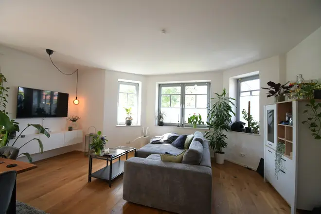 2 Zimmer Wohnung mit 67 m² in Oldenburg – Bild 3