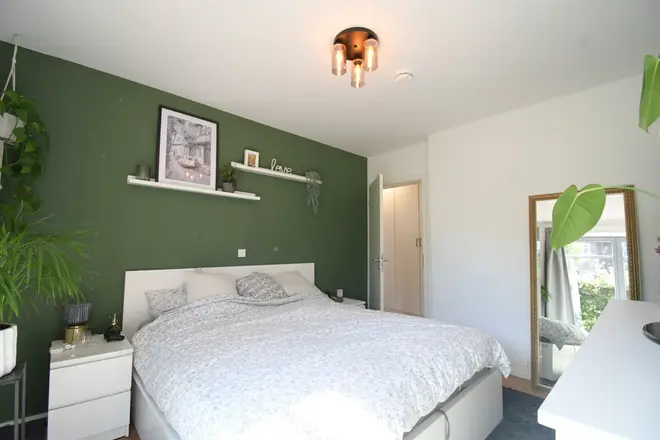 2 Zimmer Wohnung mit 67 m² in Oldenburg – Bild 4