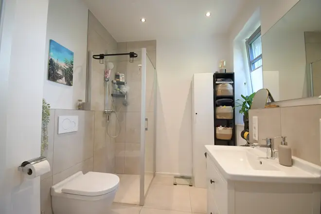2 Zimmer Wohnung mit 67 m² in Oldenburg – Bild 5