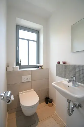 2 Zimmer Wohnung mit 67 m² in Oldenburg – Bild 6